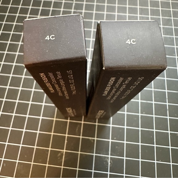 Laura Mercier BUNDLE OF 2 Flawless Fusion Concealer 4C - NIB - Picture 6 of 6